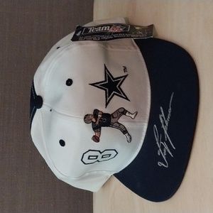 NFL Cap